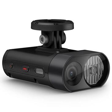 Garmin Varia Vue Smart Bike Light with 4K Camera in Black, , large