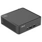ASUS NUC 15 Pro Mini Desktop Computer | Intel Core 3 Series 1 100U - 16GB RAM - Intel Graphics - 512GB SSD in Black, , large