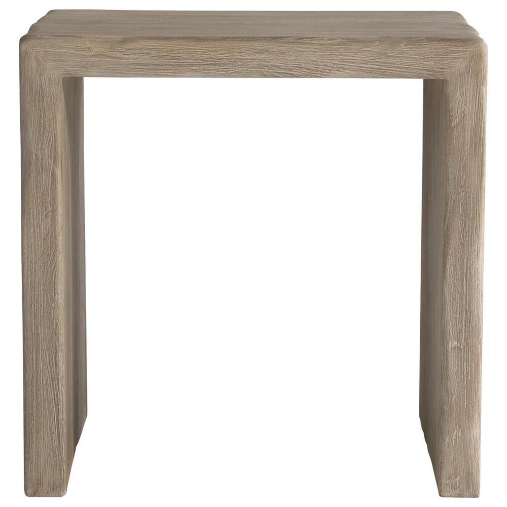 Bernhardt Montego Patio Side Table in Sea Oat, , large