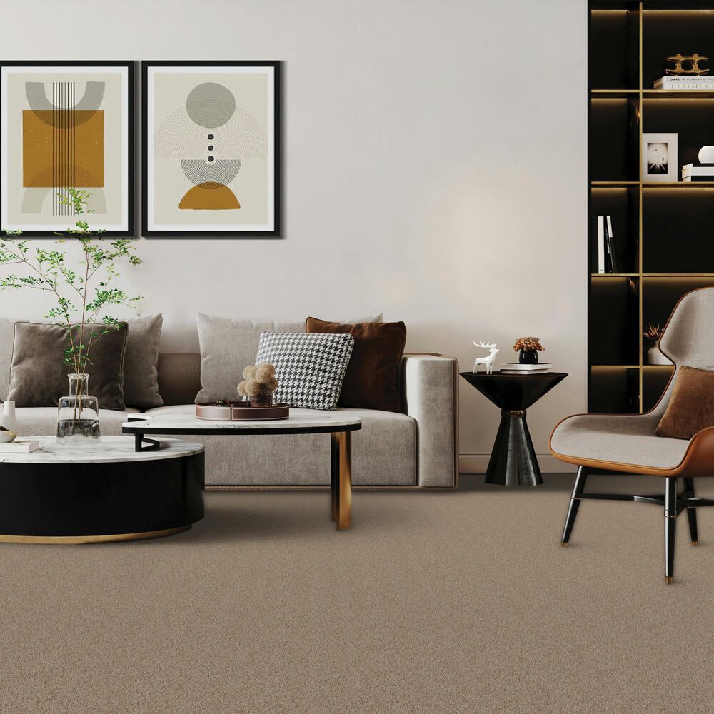 Mohawk Natural Refinement II Carpet in Maple Tint, , large