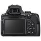 Nikon Coolpix P1100 Point and Shoot Camera in Black, , large