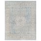Surya Once Upon a Time Light Gray, Tan, Pale Blue, Gray, Denim and Medium Gray 7"10" x 9"10" Area Rug, , large
