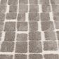 Central Oriental Stonington Angelo Zinc and Lace 5" x 7" Area Rug, , large