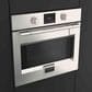 Fulgor Milano Sofia 30" Pro Single Electric Wall Oven with Convection in Stainless Steel, , large