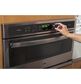 GE Profile 30" Single Electric Wall Oven with 120V Advantium Technology in Stainless Steel, , large