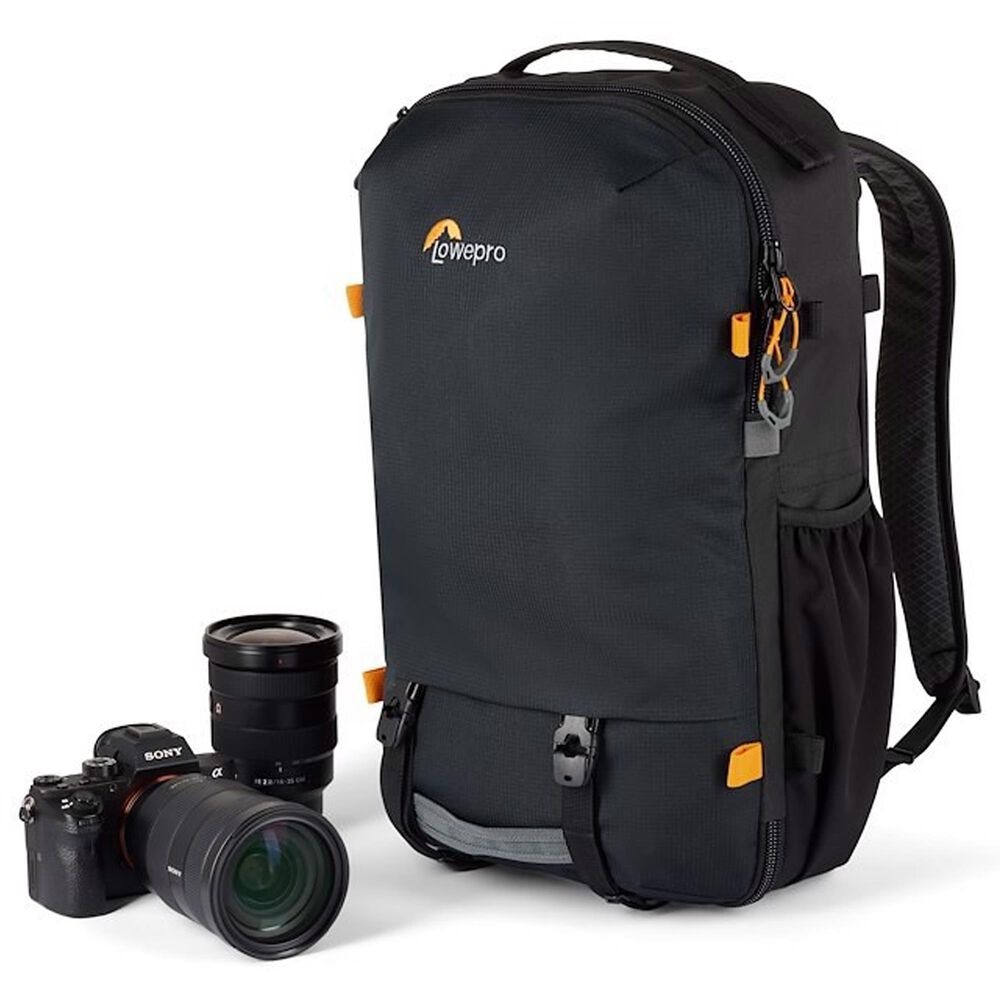 Lowepro Trekker Lite BP 250 AW Camera Bag in Black, , large