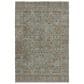 Dalyn Rug Company Solace SL9 5" x 7"6" Brown Area Rug, , large