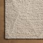 Magnolia Home Jones JON-02 Oatmeal 11"6" x 15" Area Rug, , large
