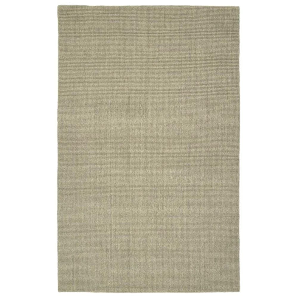 Dalyn Rug Company Monaco Sisal MC300 2"3" x 8" Oatmeal Runner, , large