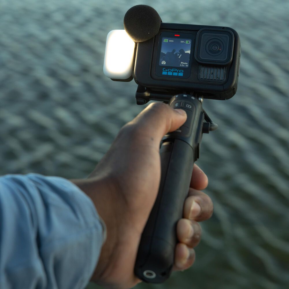 GoPro Hero13 Action Camera in Black, , large