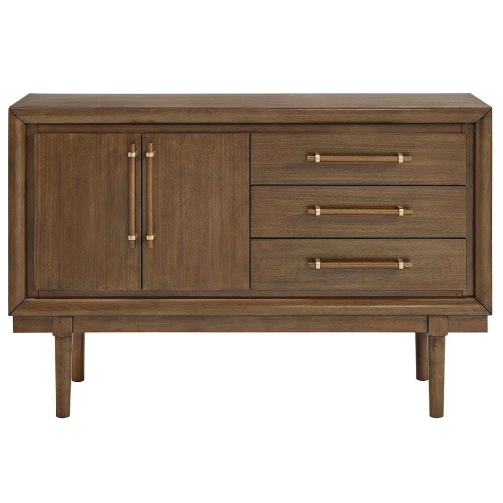 Ashley Lyncott Server in Brown, , large