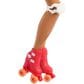 Barbie Teresa Skater Doll with Accessories in Brown, Red and Orange, , large