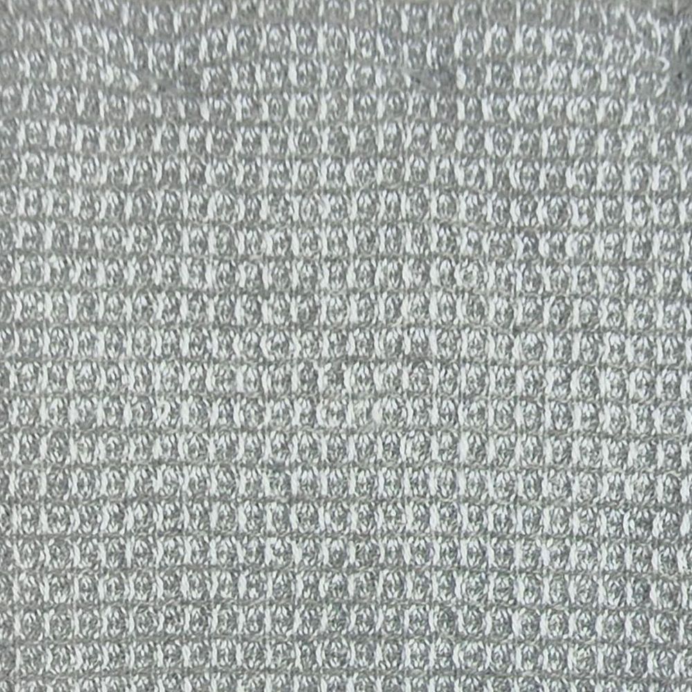 Willow &amp; Hem Verona Kitchen Towel in Silver (Set of 3), , large