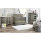 Eastern Shore Foundry Chifferobe in Brushed Pewter, , large