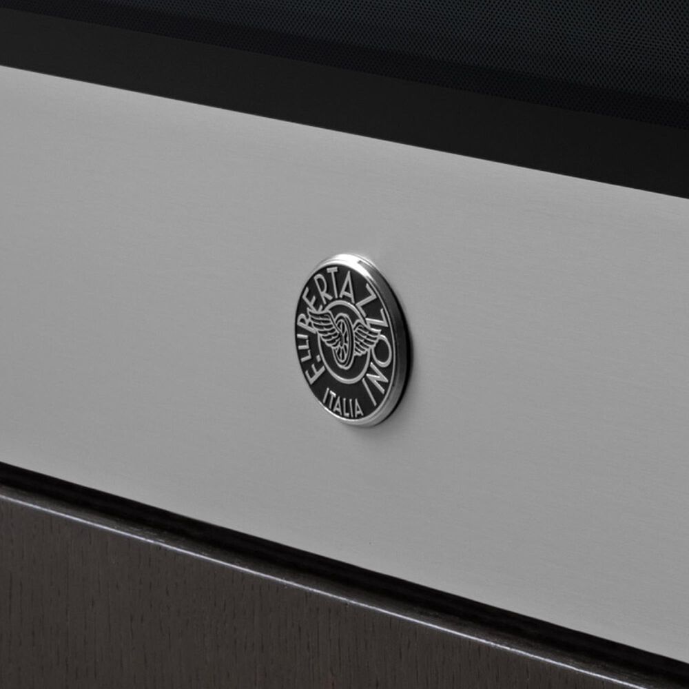 Bertazzoni Master 30&quot; Single Steam Electric Wall Oven in Stainless Steel, , large
