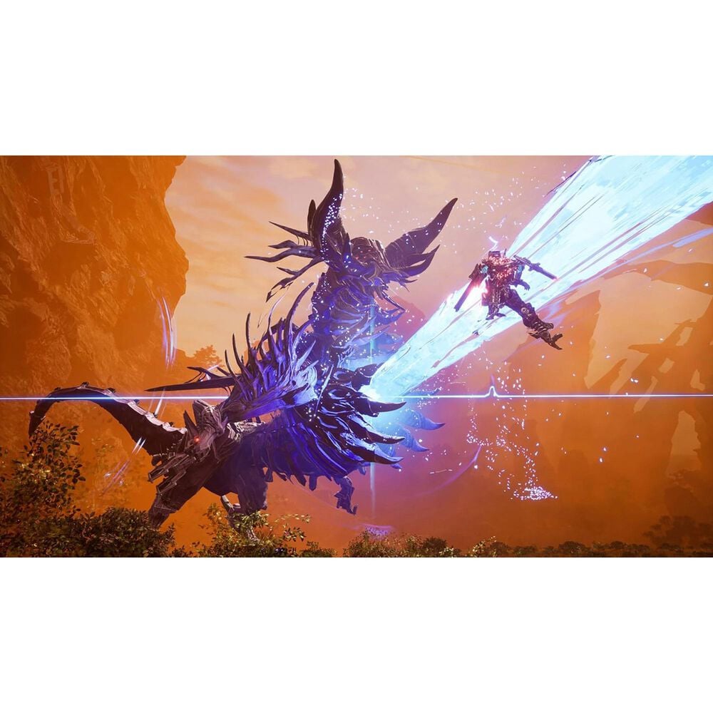 Daemon X Machina - Titanic Scion - Nintendo Switch 2, , large