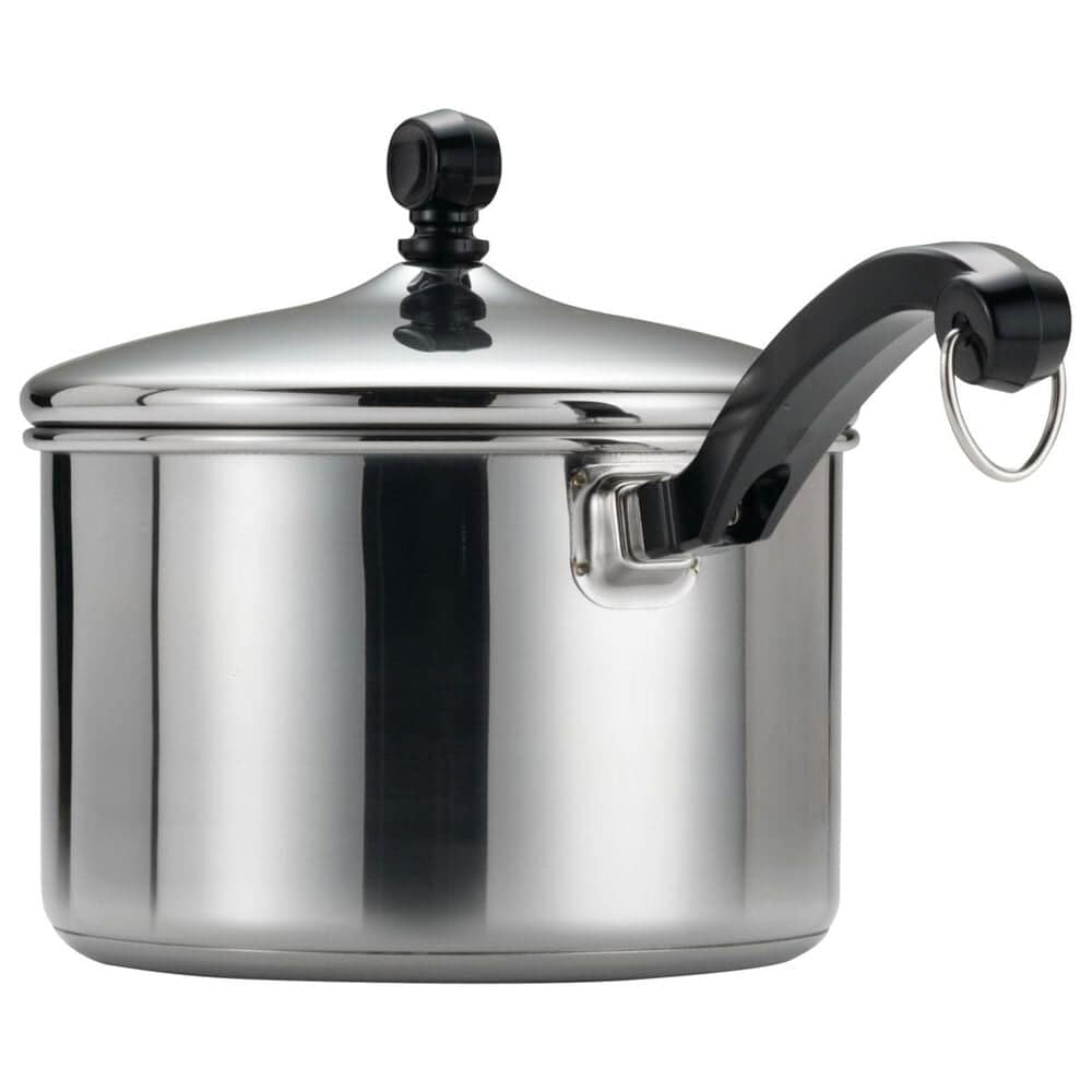 Farberware Classic 3 Qt. Saucepan, , large