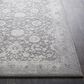 Surya Tibetan TBT-2309 6"7" x 9"6" Gray, Ivory and Taupe Area Rug, , large