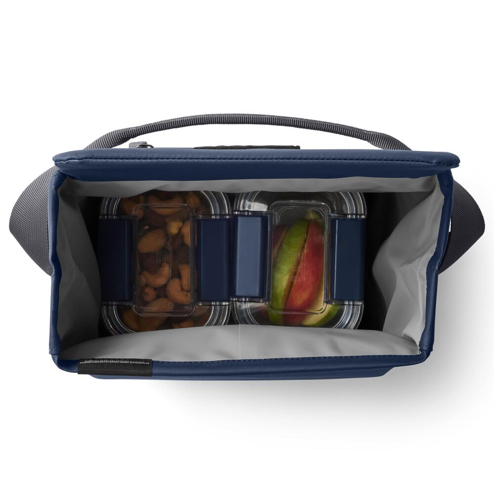 YETI Daytrip 6L Insulated Lunch Bag in Navy, , large