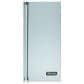 Viking Range Right Hinge Professional Icemaker Door Panel in Stainless Steel, , large