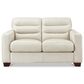 Hydeline Monticello Stationary Sofa and Loveseat Set in Berlin Natural, , large