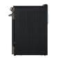 LG 6.3 Cu. Ft. Smart Electric Slide-in Range with Air Fry and EasyClean in Black Stainless Steel, , large