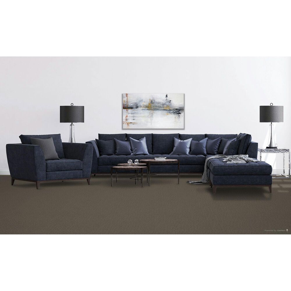 Mohawk Soft Direction III Carpet in Outback, , large