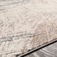 Surya Alpine 2"7" x 7"3" Charcoal, Medium Brown, Taupe, Gray and Light Gray Runner, , large