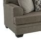 Ashley Stonemeade Stationary Sofa in Nutmeg, , large
