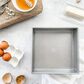 USA Pan Nonstick Square 9" x 9" Stoneware, , large