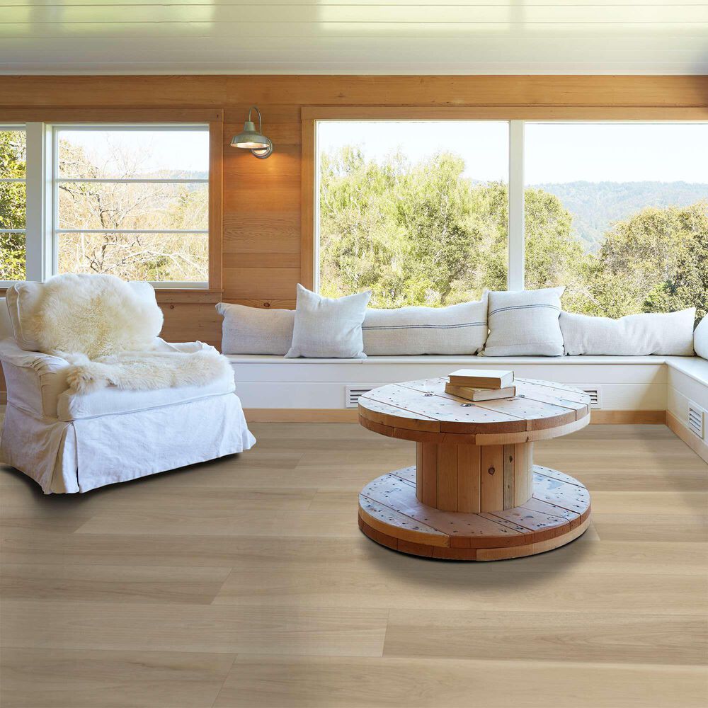 Shaw Pet Perfect Heritage Hickory 9" x 72" Luxury Vinyl Plank, , large