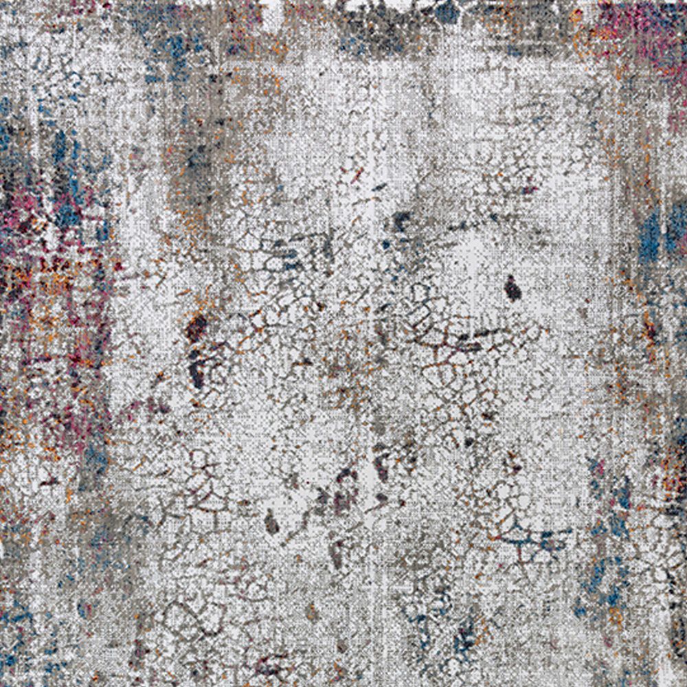 RIZZY Signature SGN696 10&#39; x 13&#39; Multicolor Area Rug, , large