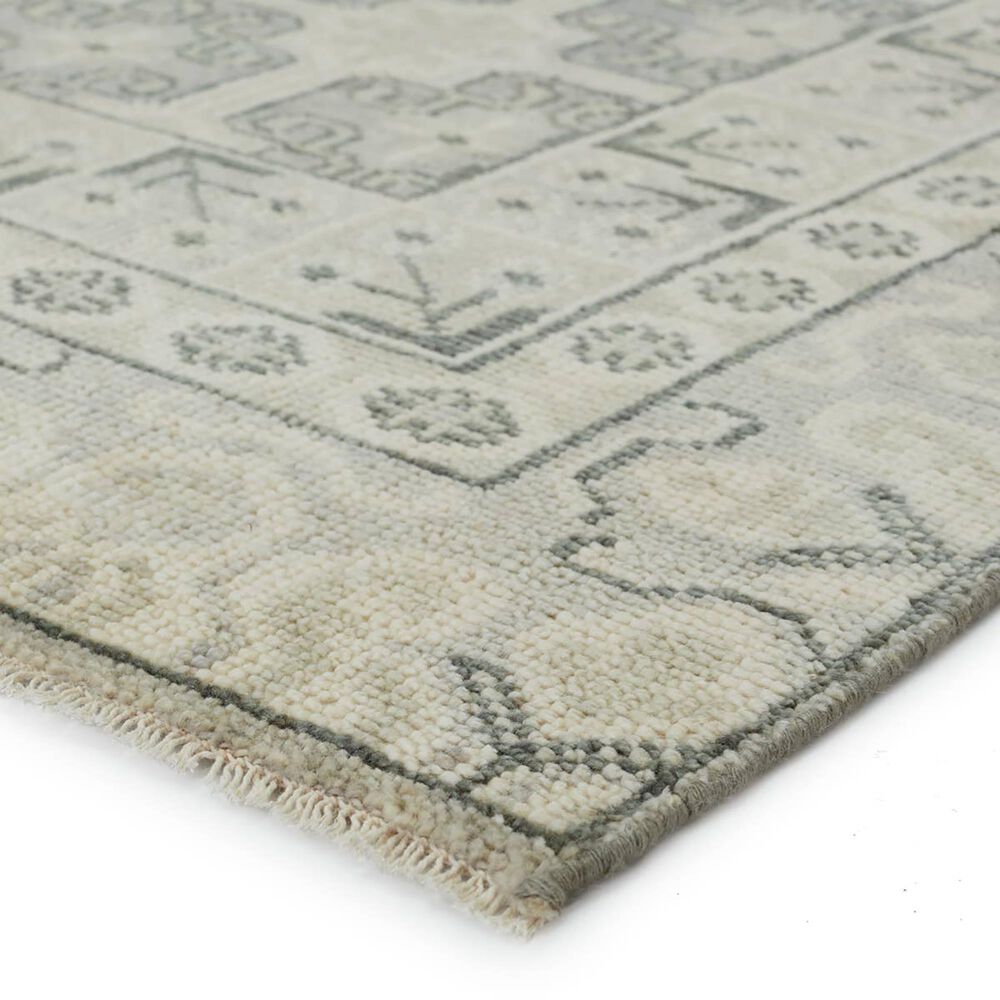Jaipur Salinas 3&#39; x 10&#39; Oatmeal Runner, , large