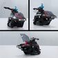 Mattel G.I. Joe Skystriker versus Cobra H.I.S.S. Building Set in Multicolor, , large