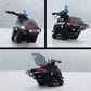 Mattel G.I. Joe Skystriker versus Cobra H.I.S.S. Building Set in Multicolor, , large