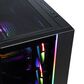 CyberPowerPC Gamer Master Gaming Desktop |AMD Ryzen 7 8700F - 16GB RAM - AMD Radeon RX 9060 XT Graphics - 2TB SSD in Black, , large