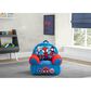 Delta Children Spidey and His Amazing Friends Cozee Buddy Chair in Blue, , large