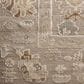 Loloi Marianne 2" x 3" Pebble and Multicolor Area Rug, , large