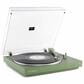 Victrola 2-Speed Automatic Turntable with Bluetooth in Green, , large