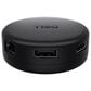 Dell Technologies Pro 7-In-1 USB-C Travel Hub in Black, , large