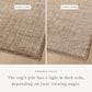 Loloi II Winston Earth and Bone 3"11" x 5"7" Area Rug, , large