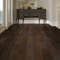 Shaw Epic Plus Riverstone 6 3/8" Espresso Hickory Hardwood, , large