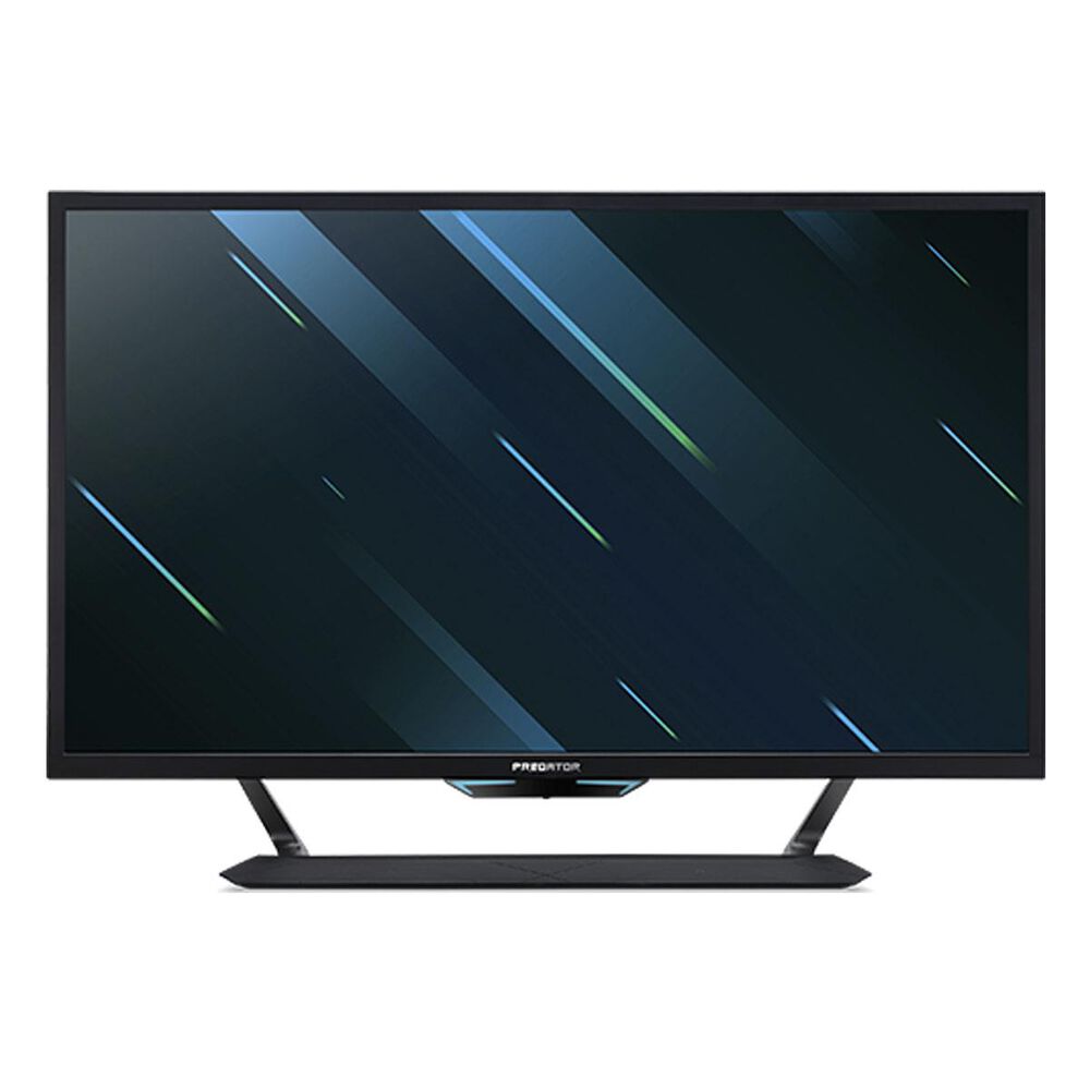 Acer 43" Predator CG7 4K UHD Monitor, , large
