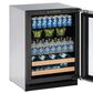 U-Line 4.9 Cu. Ft. Beverage Center, , large