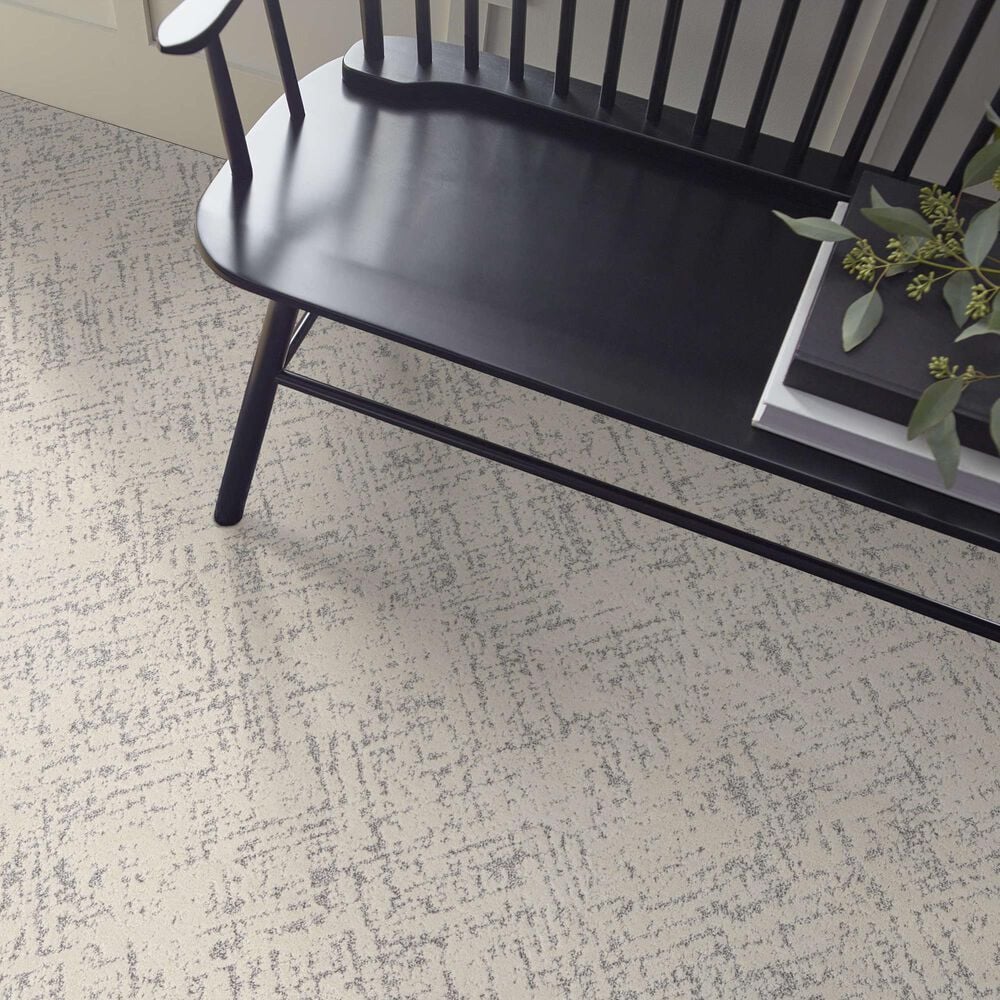 Shaw Sincere Focus Carpet in Soft Focus, , large