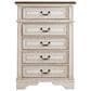 Ashley Realyn Standard Chest in Chipped White, , large