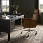 Four Hands Lionel Desk Chair in Chaps Saddle, , large