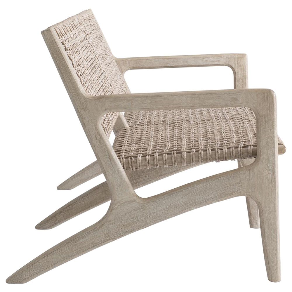 Bernhardt Atlas Outdoor Sofa in Sea Oat and Pampas, , large