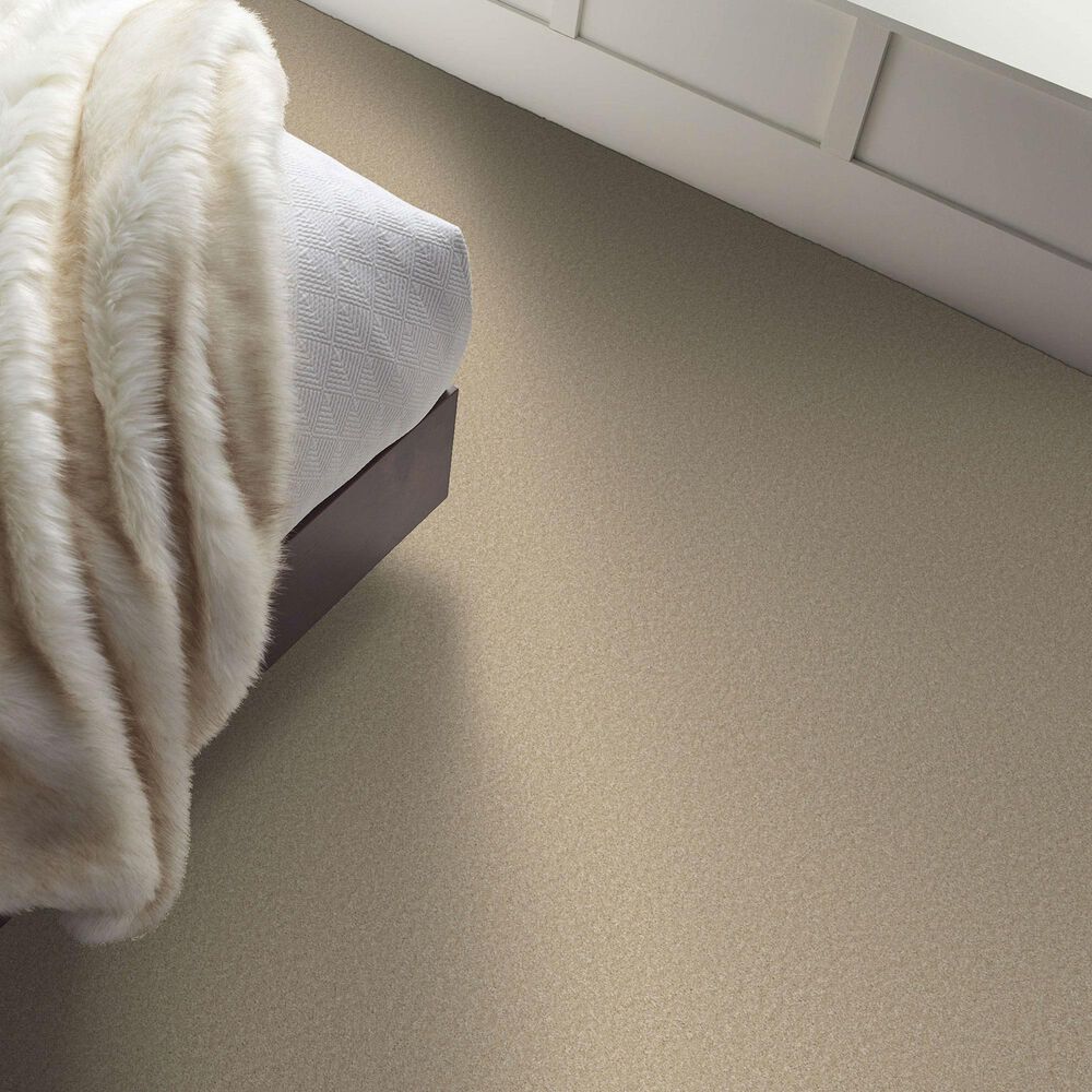 Shaw Way To Go I Carpet in Warm Breeze, , large