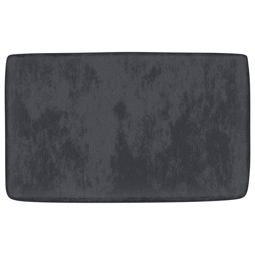 Jackson Furniture Olympus Ottoman in Sapphire, , large